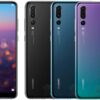 Huawei P20 (Pro) & Mate RS: alle Infos aus dem Launch Event