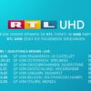 RTL UHD