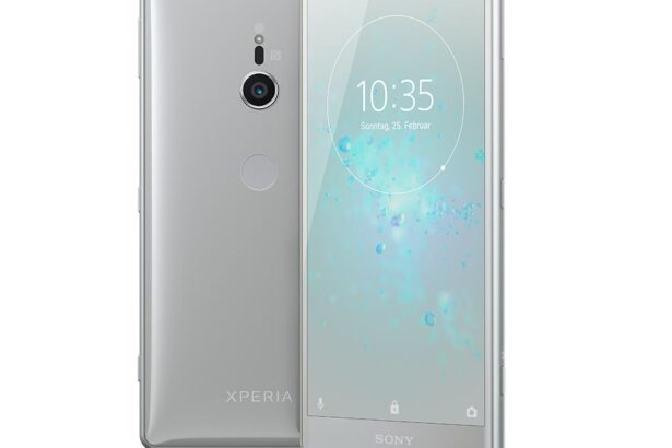 Xperia XZ2