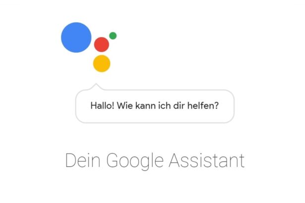 google assistant logo teaser 220116 • 🚀 techboys.de : 💡Smarte Technik & Hardware für den Alltag