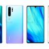 Huawei P30 Pro Render • 🚀 techboys.de : 💡Smarte Technik & Hardware für den Alltag