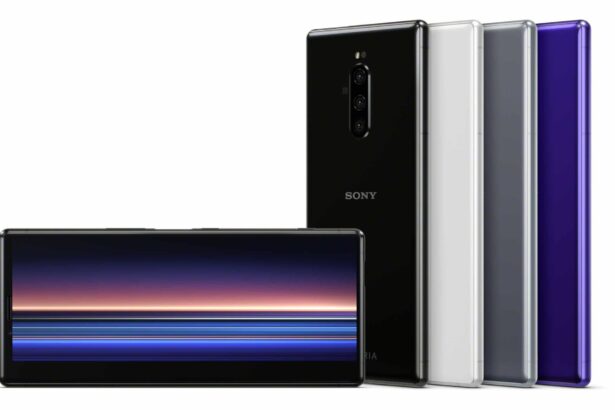 Xperia 1 packShot4 black scaled • 🚀 techboys.de : 💡Smarte Technik & Hardware für den Alltag