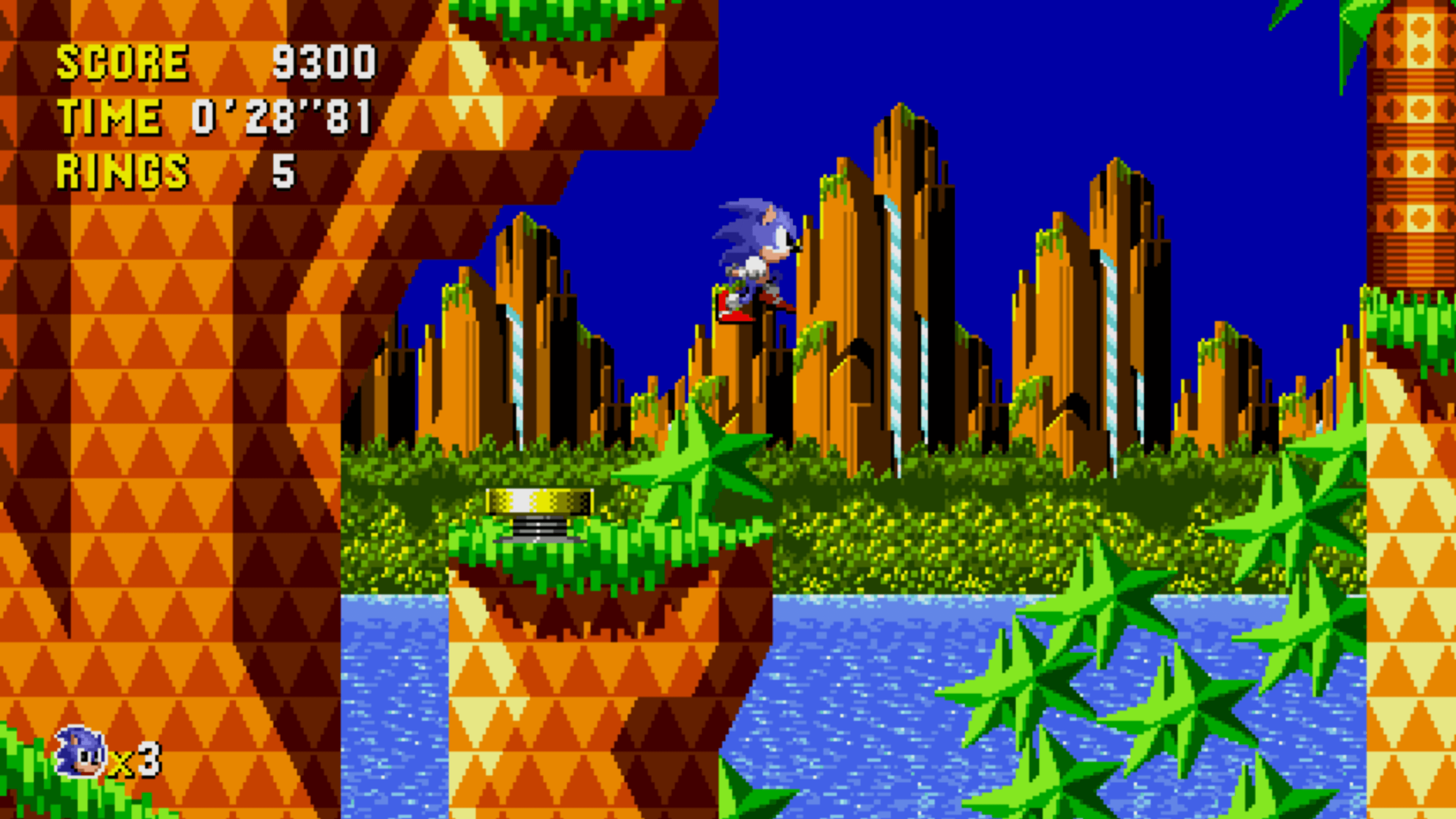 Sonic cd steam key фото 113