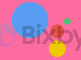 Bixby Google Assistant