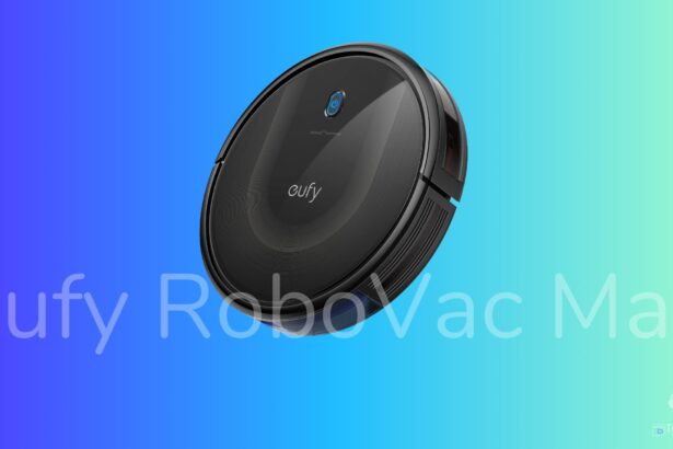 eufy RoboVac 11s Max scaled • 🚀 techboys.de : 💡Smarte Technik & Hardware für den Alltag