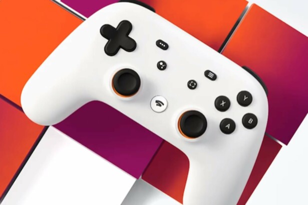 Google Stadia