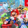 Mario Kart Mobile • 🚀 techboys.de : 💡Smarte Technik & Hardware für den Alltag