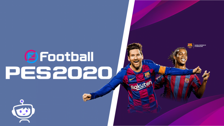 PES 2020 | techboys.de • smarte News, auf den Punkt!