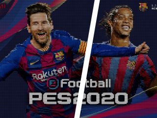 PES 2020 Patch
