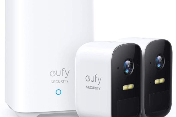 eufy2C • 🚀 techboys.de : 💡Smarte Technik & Hardware für den Alltag