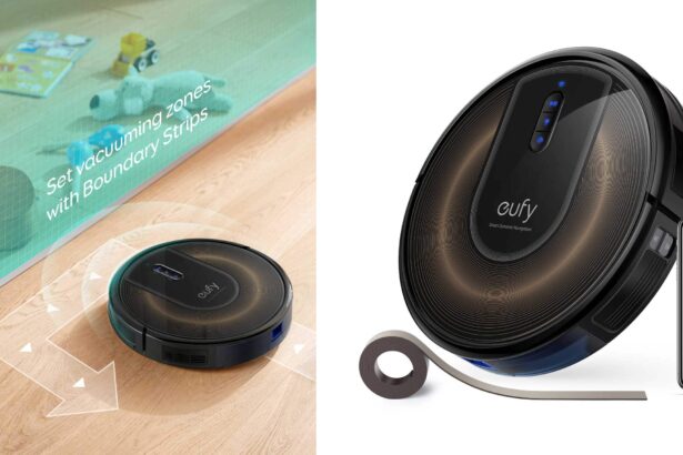 eufy RoboVac G30 Serie • 🚀 techboys.de : 💡Smarte Technik & Hardware für den Alltag