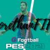 PES 2021 Patch PS4 morethanFIFA