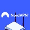 NordVPN-Router einrichten