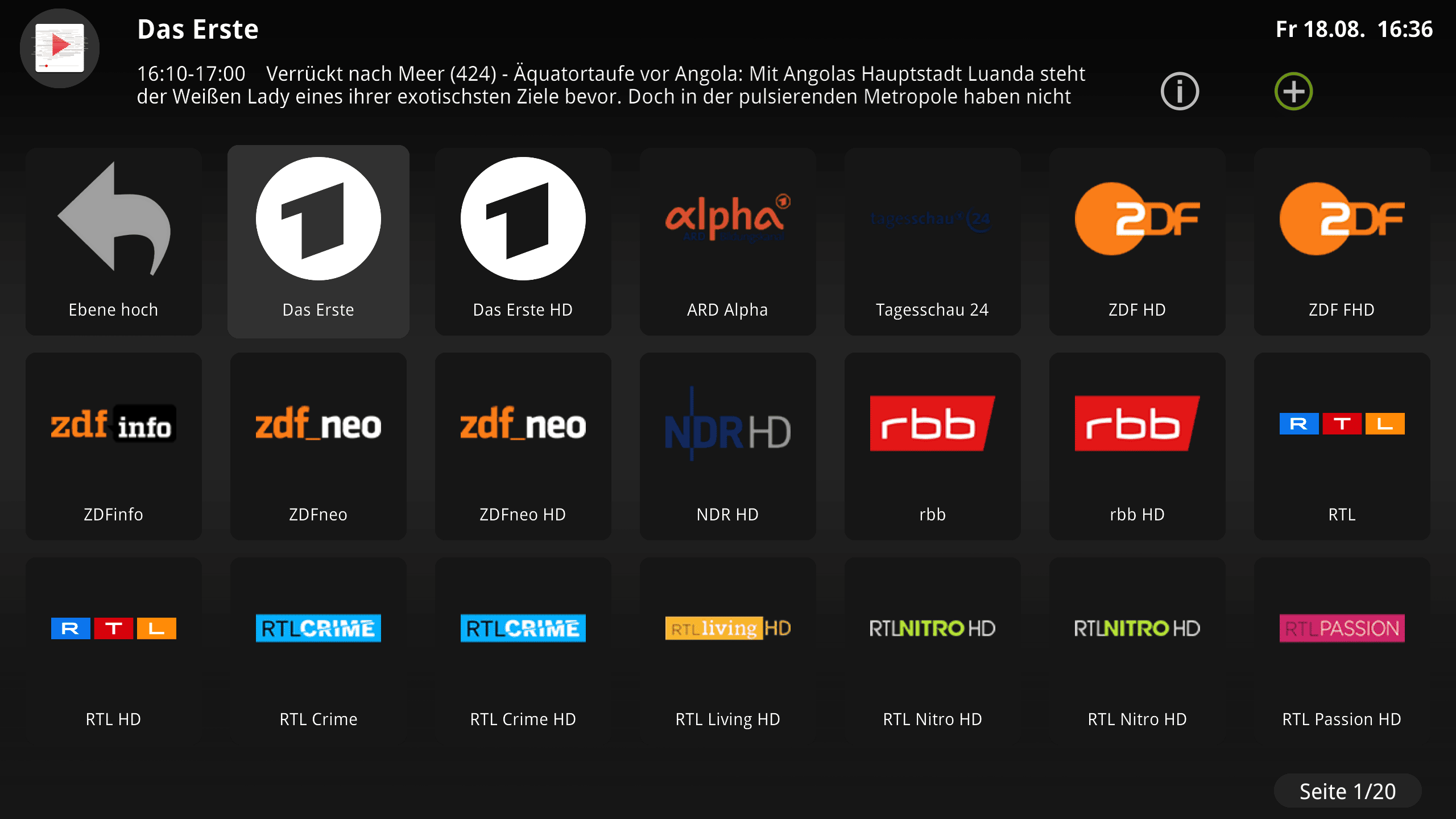 iptvsender • 🚀 techboys.de : 💡Smarte Technik & Hardware für den Alltag