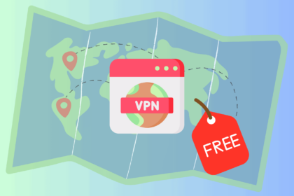 VPN kostenlos