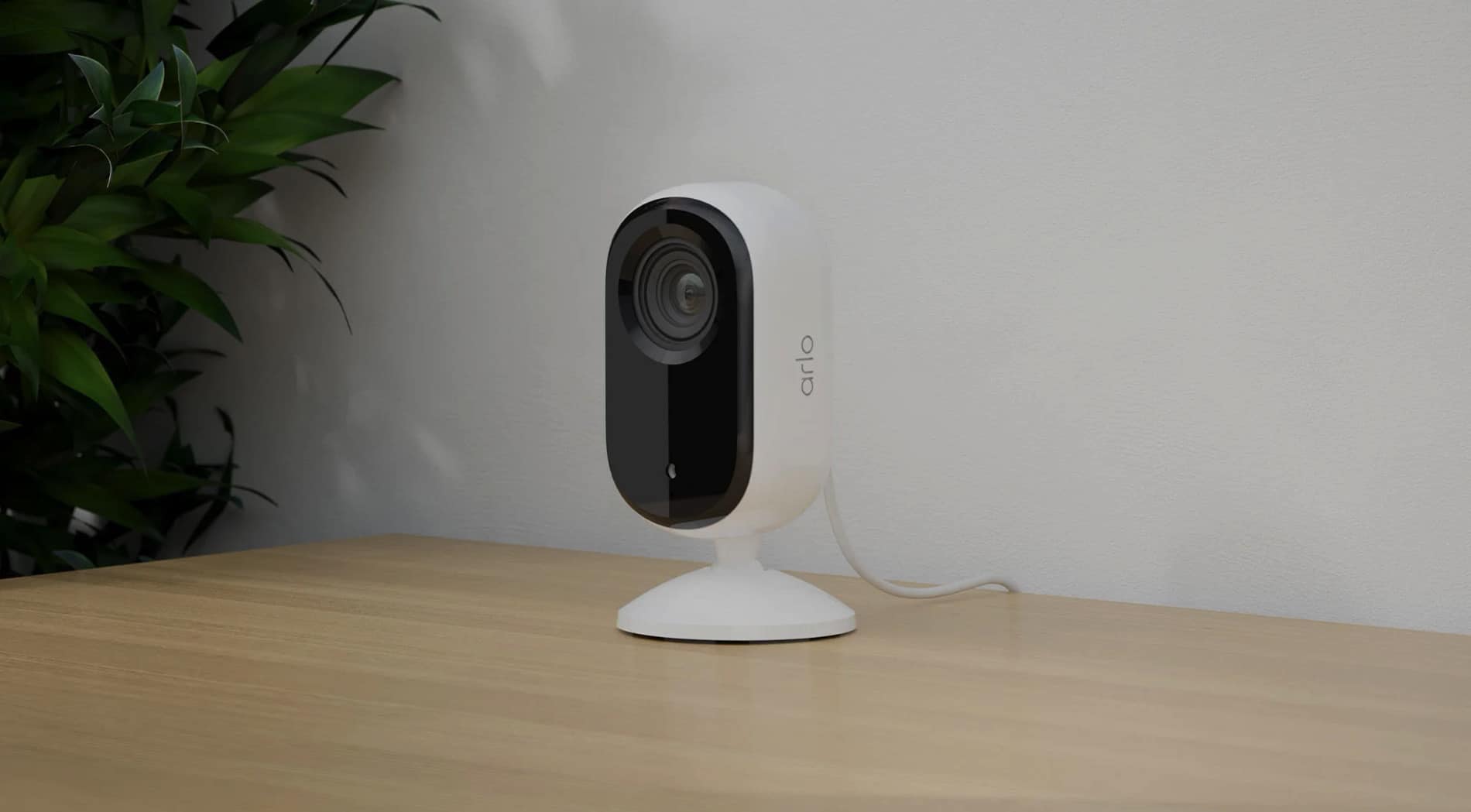 Arlo Essential 2K Indoor • 🚀 techboys.de : 💡Smarte Technik & Hardware für den Alltag