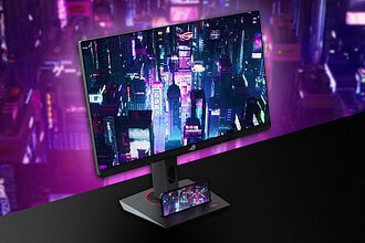 Asus Monitor • 🚀 techboys.de : 💡Smarte Technik & Hardware für den Alltag