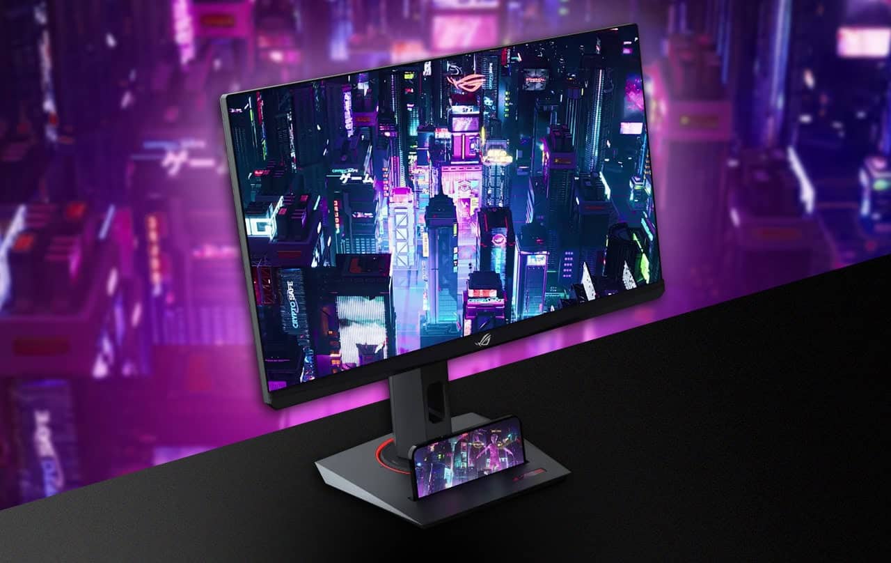 Asus Monitor • 🚀 techboys.de : 💡Smarte Technik & Hardware für den Alltag