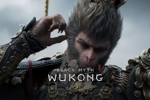 Black Myth Wukong • 🚀 techboys.de : 💡Smarte Technik & Hardware für den Alltag