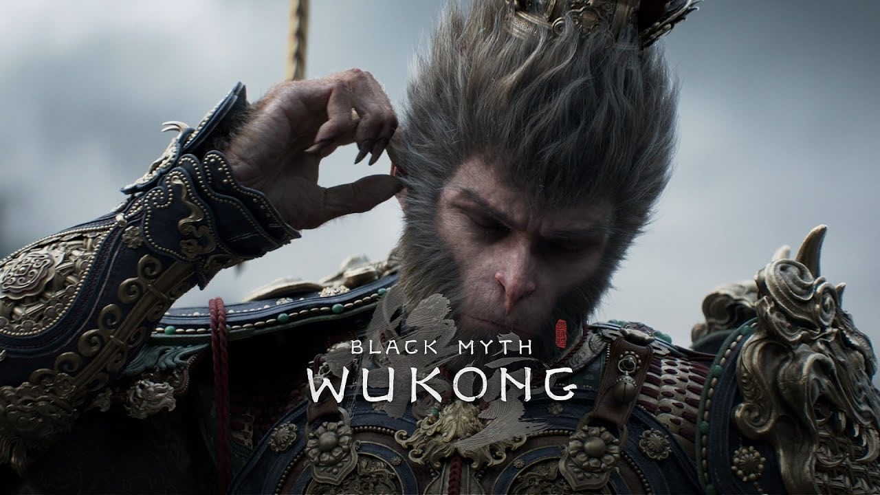 Black Myth Wukong • 🚀 techboys.de : 💡Smarte Technik & Hardware für den Alltag