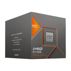 AMD AM5 Ryzen 5 8600G CPU