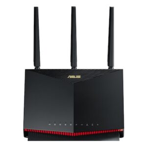 ASUS RT-AX86U Pro AX5700 AiMesh Dual Band WiFi 6