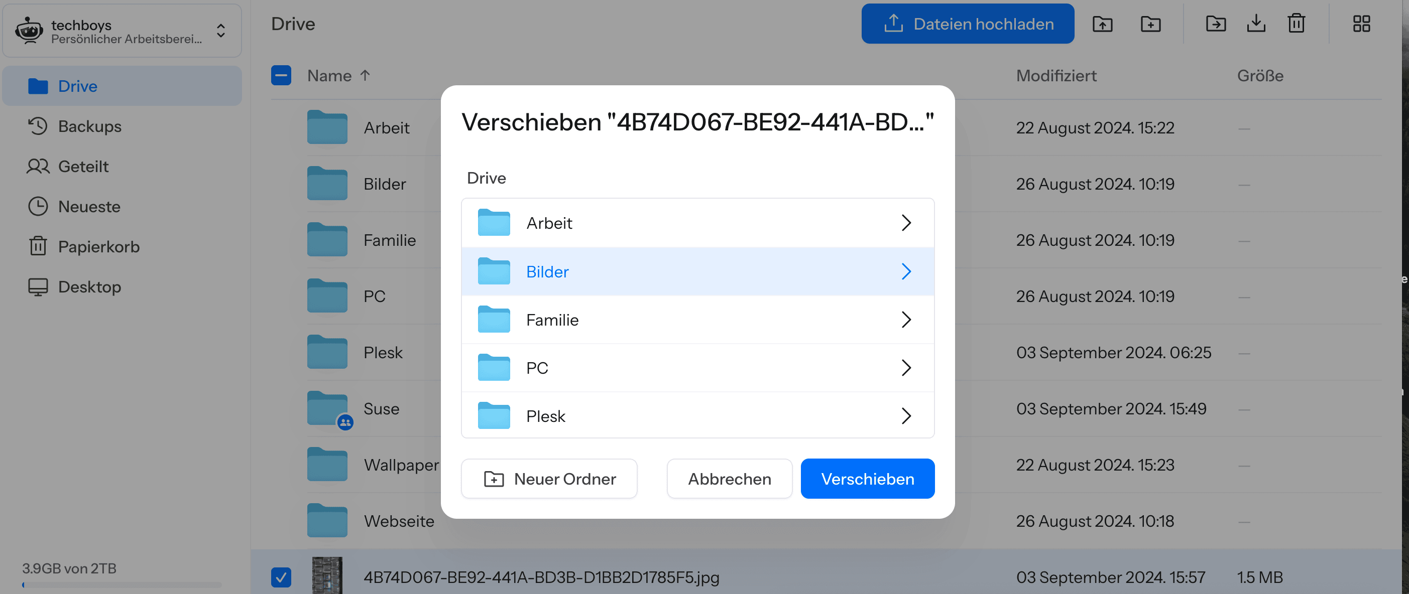 Bildschirmfoto 2024 09 03 um 16.03.38 • 🚀 techboys.de : 💡Smarte Technik & Hardware für den Alltag