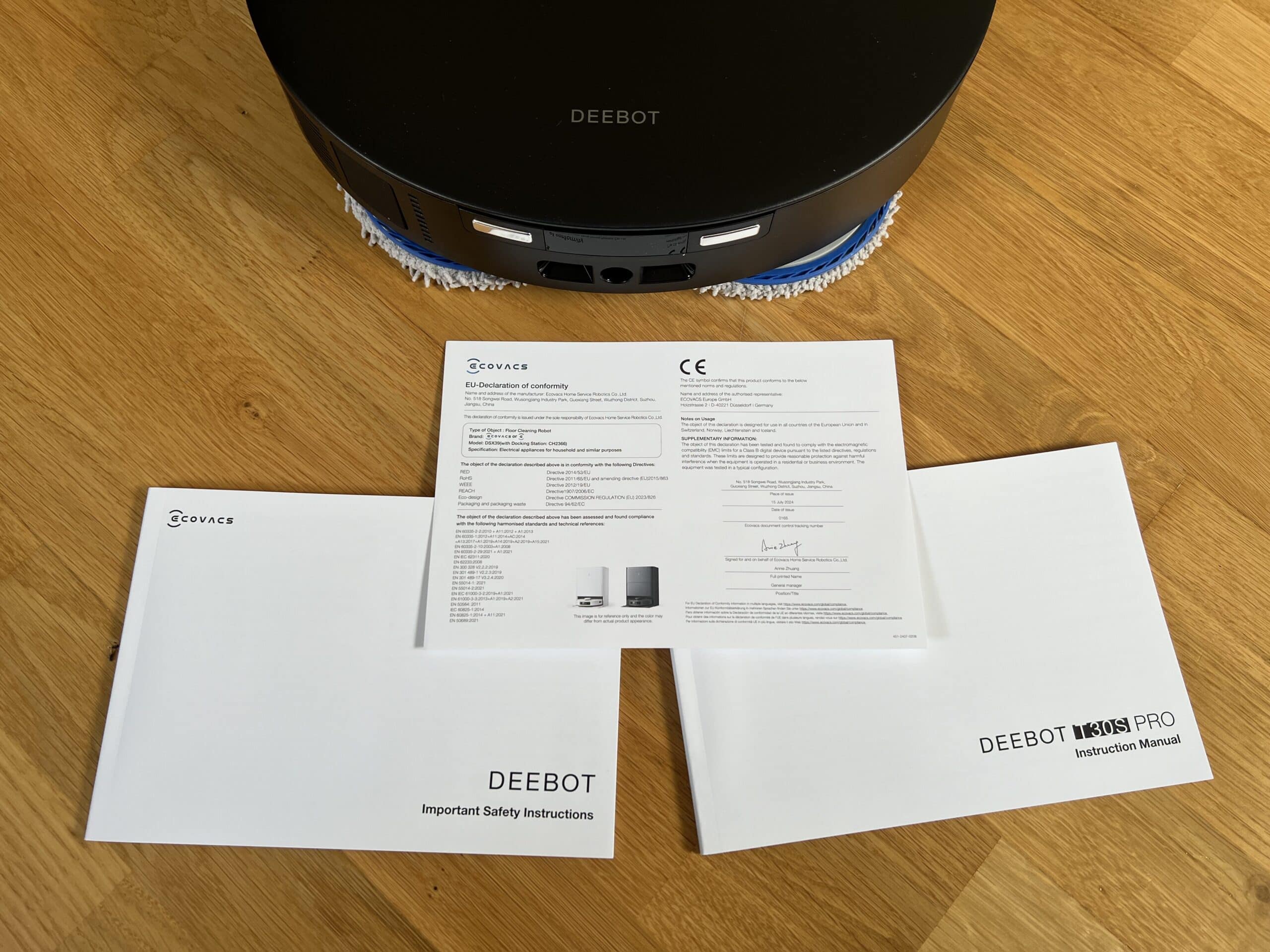 ECOVACS DEEBOT T30S PROIMG 1165 • 🚀 techboys.de : 💡Smarte Technik & Hardware für den Alltag