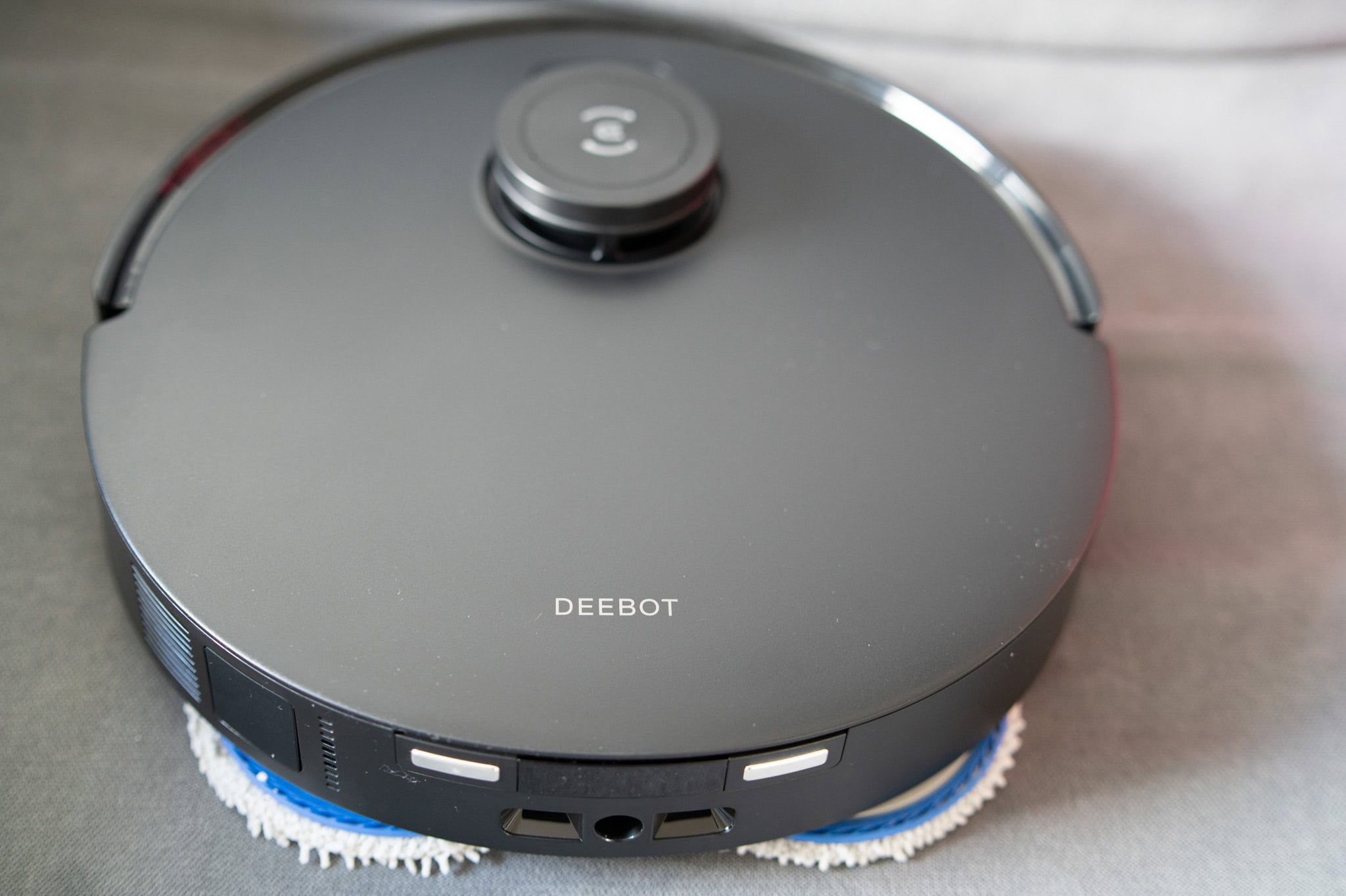 Ecovacs DSC01980 16 • 🚀 techboys.de : 💡Smarte Technik & Hardware für den Alltag