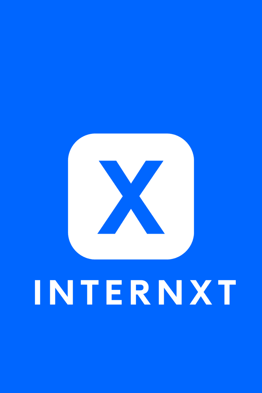 Internxt Test