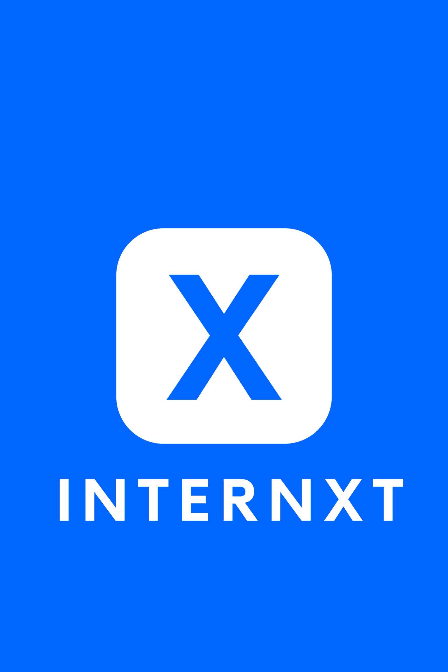 Internxt Test