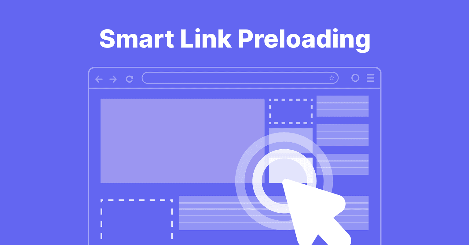 FlyingPress Smart Link Preloading