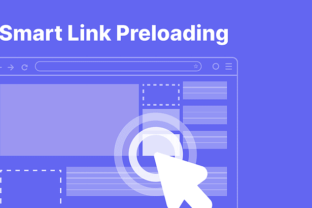 FlyingPress Smart Link Preloading