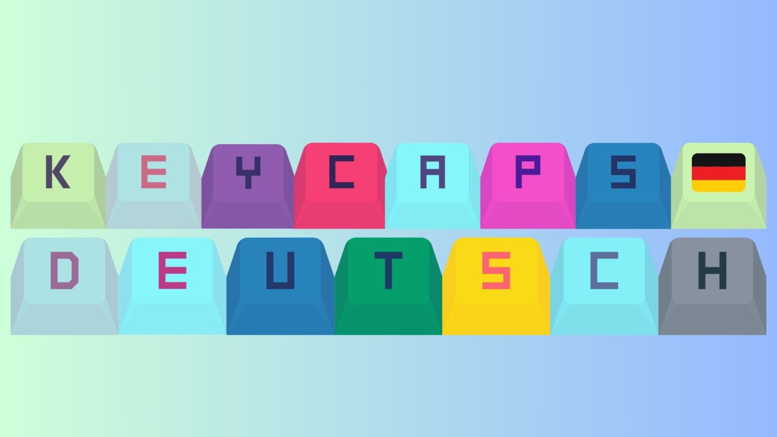 dark keycaps deutsch logo 1920 x 1080 px • 🚀 techboys.de : 💡Smarte Technik & Hardware für den Alltag